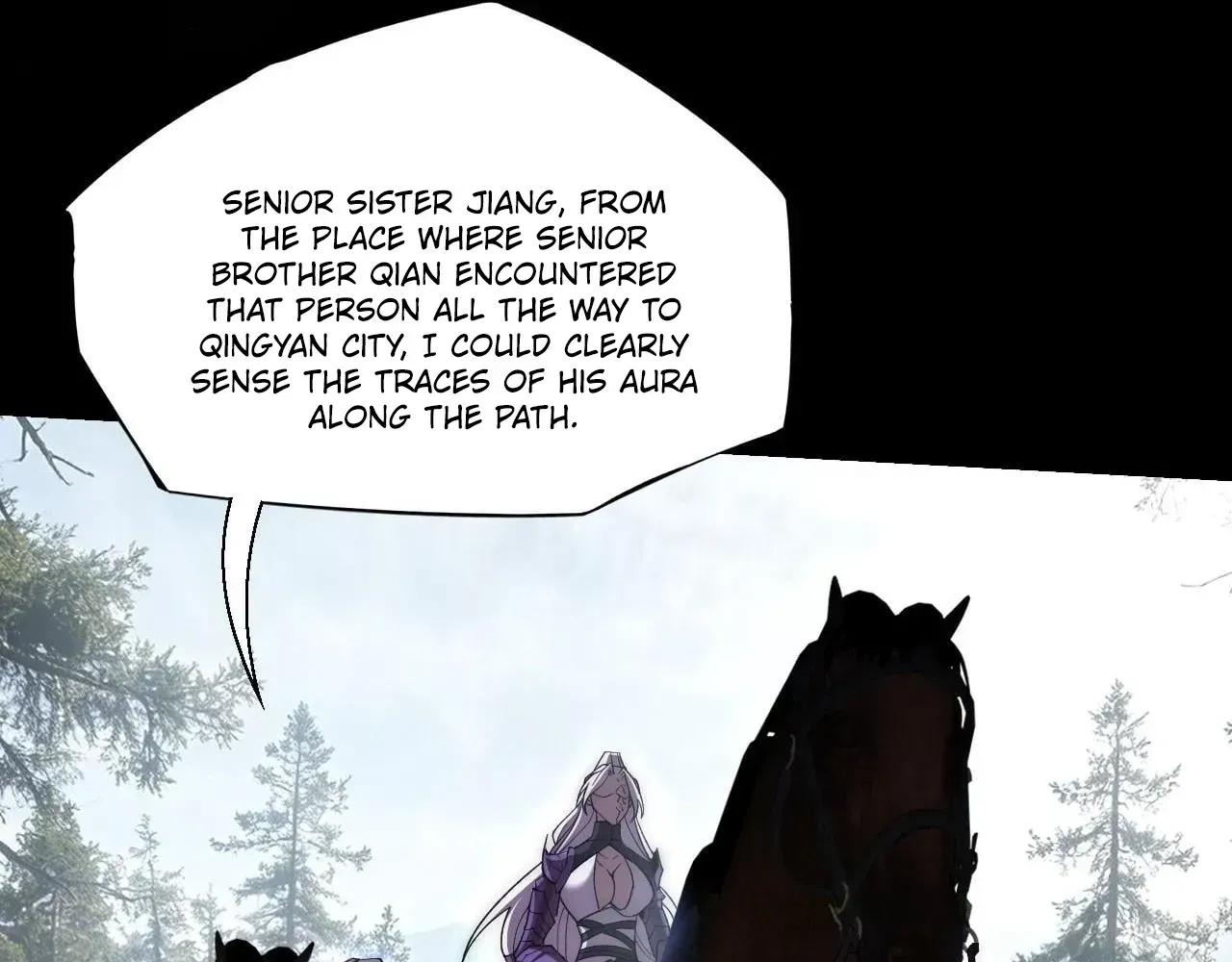 Read Weird Immortal Path chapter 76 image 61 on Lezhin