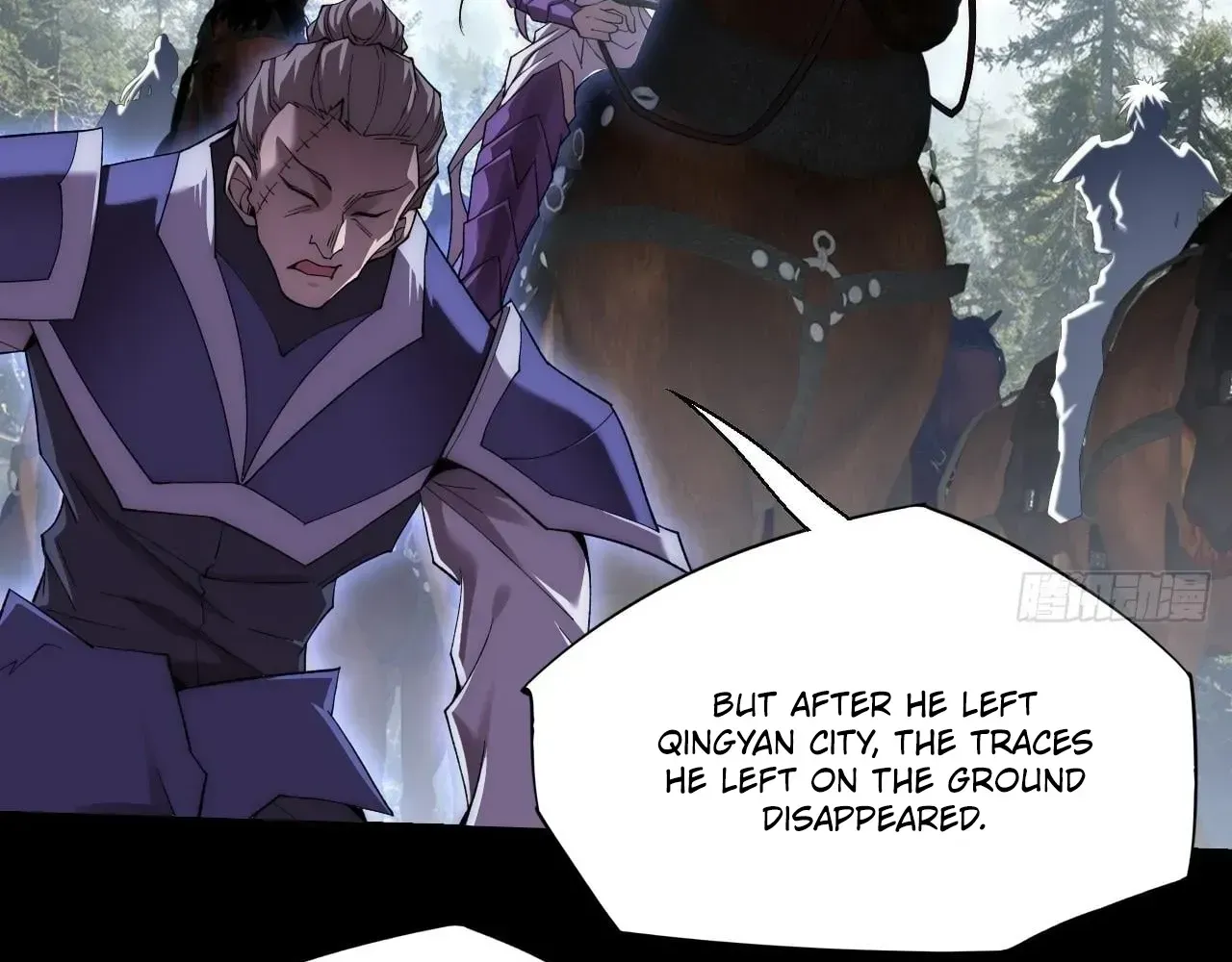 Read Weird Immortal Path chapter 76 image 62 on Lezhin