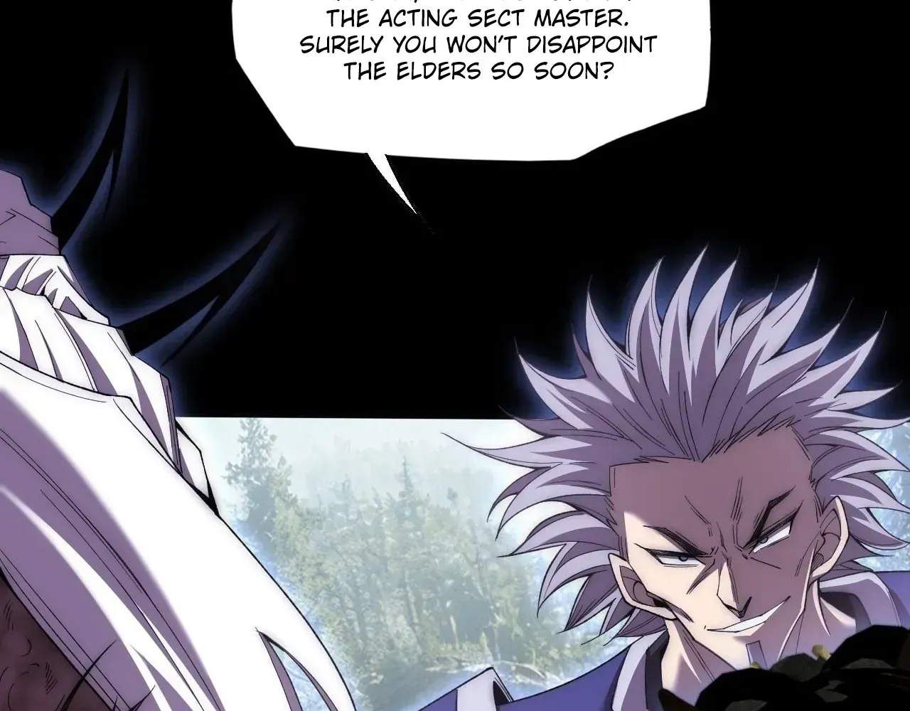 Read Weird Immortal Path chapter 76 image 68 on Lezhin