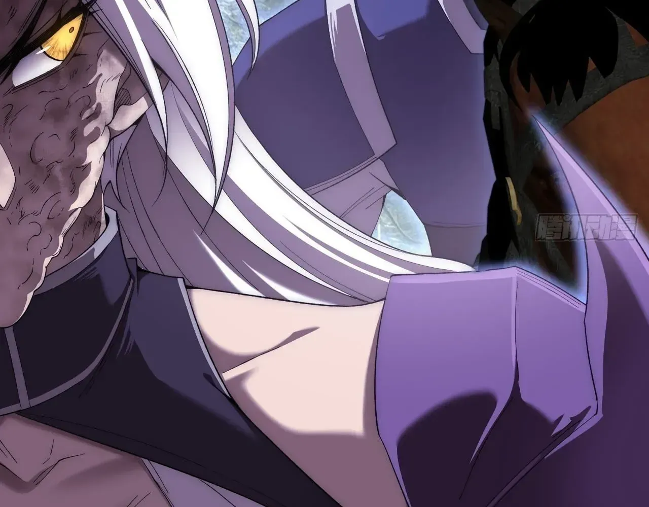 Read Weird Immortal Path chapter 76 image 69 on Lezhin