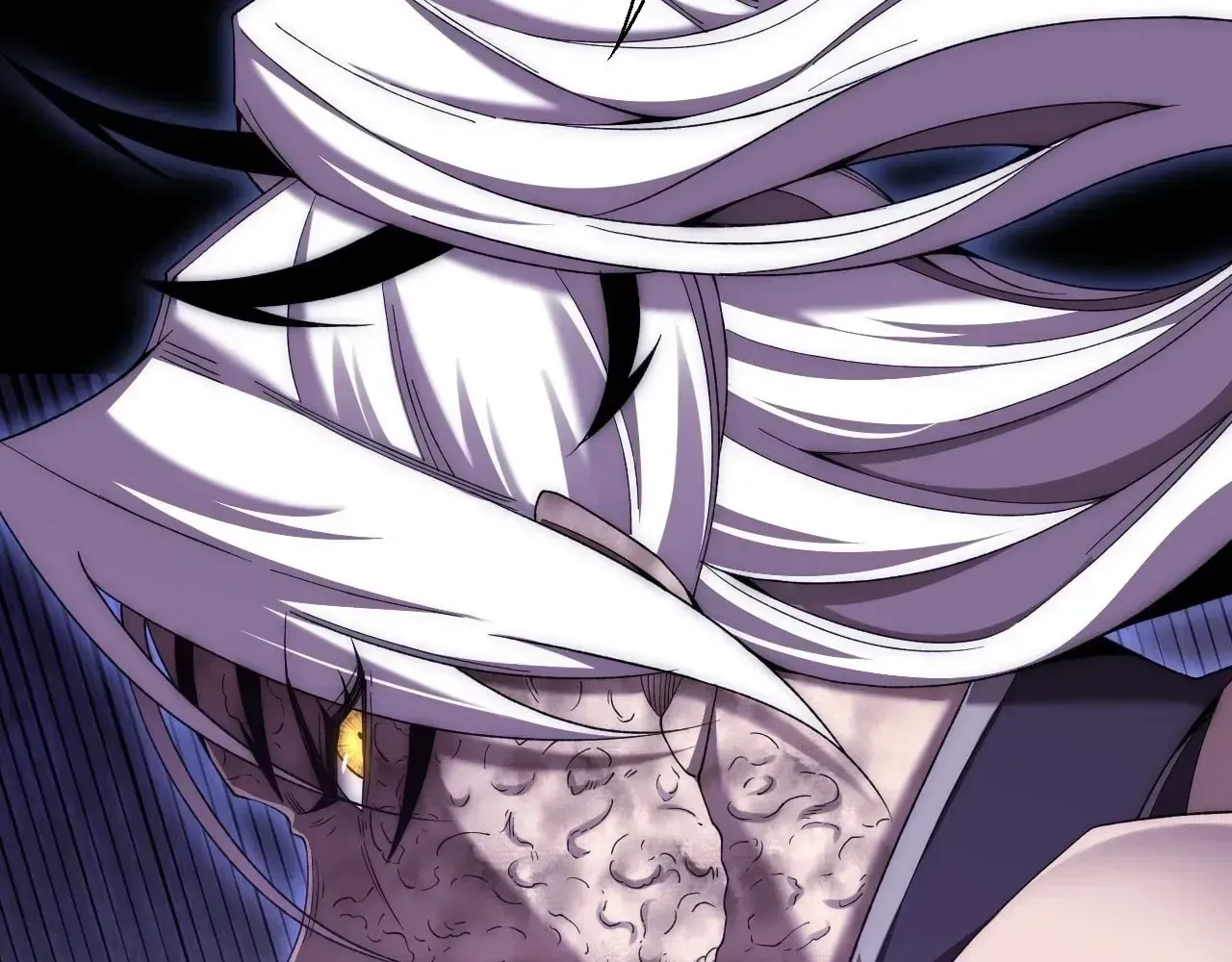 Read Weird Immortal Path chapter 76 image 72 on Lezhin