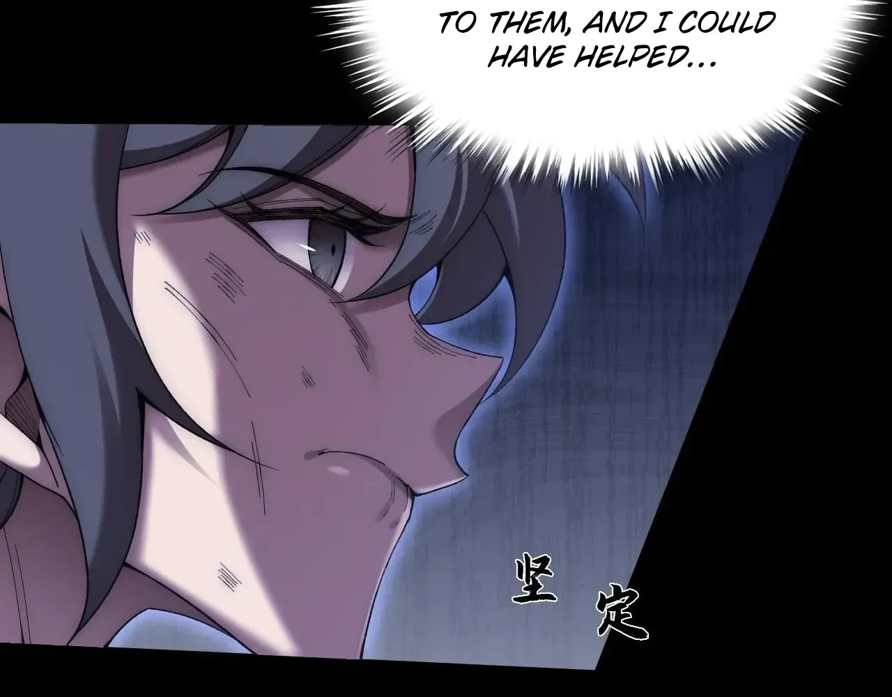 Read Weird Immortal Path chapter 77 image 12 on Lezhin
