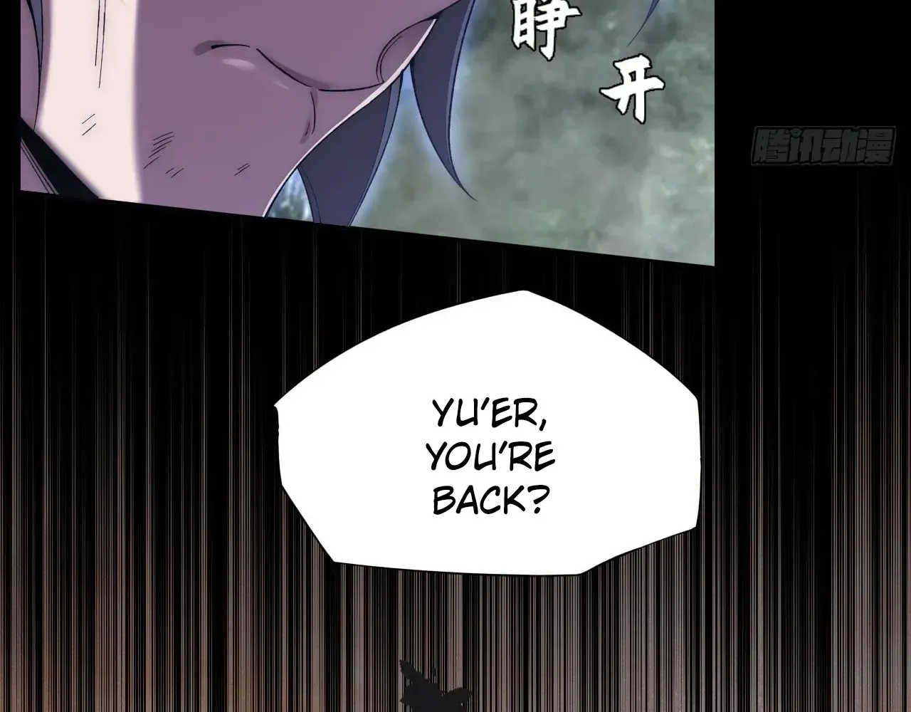 Read Weird Immortal Path chapter 77 image 19 on Lezhin