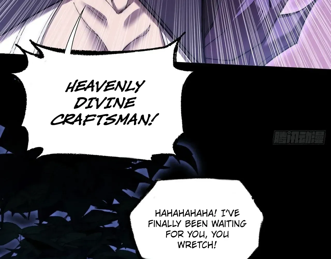 Read Weird Immortal Path chapter 77 image 40 on Lezhin