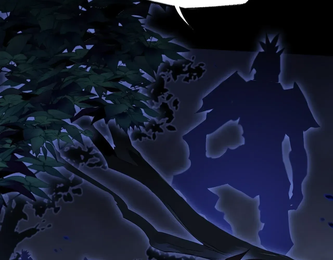 Read Weird Immortal Path chapter 77 image 41 on Lezhin