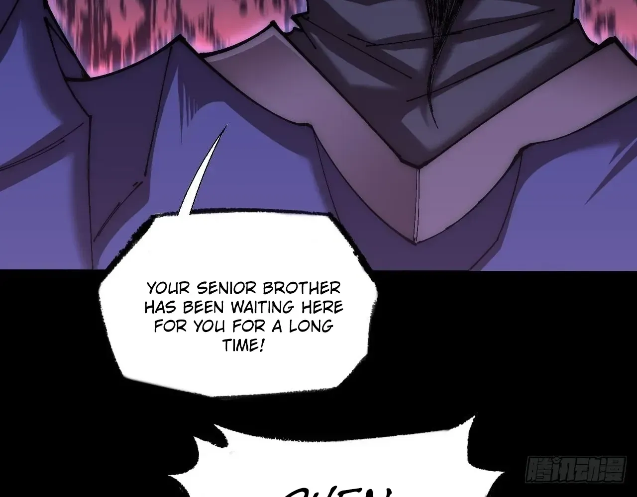 Read Weird Immortal Path chapter 77 image 43 on Lezhin