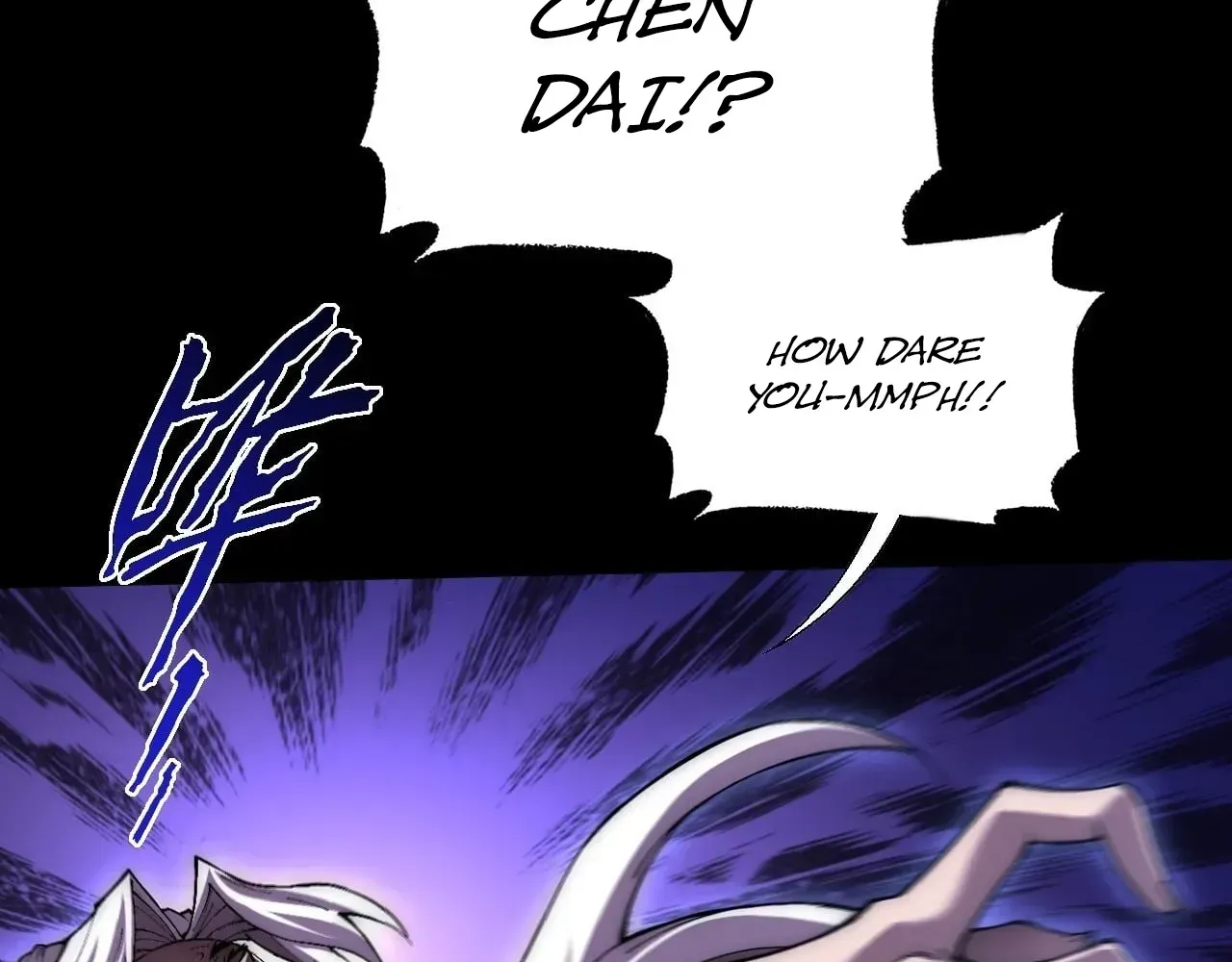 Read Weird Immortal Path chapter 77 image 44 on Lezhin