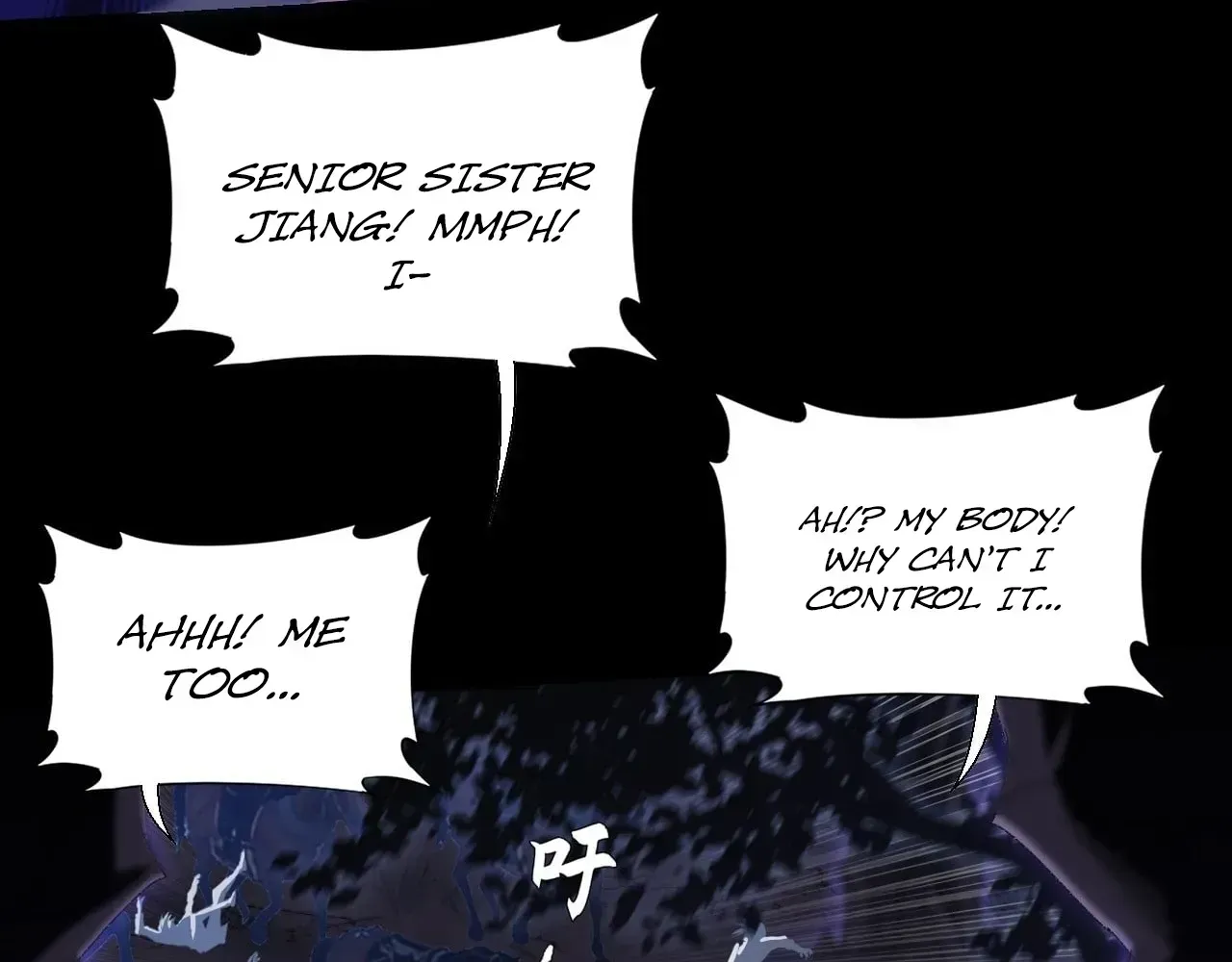 Read Weird Immortal Path chapter 77 image 47 on Lezhin