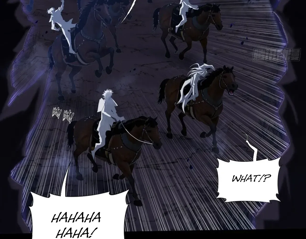 Read Weird Immortal Path chapter 77 image 48 on Lezhin