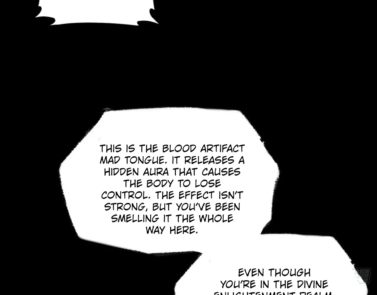 Read Weird Immortal Path chapter 77 image 49 on Lezhin