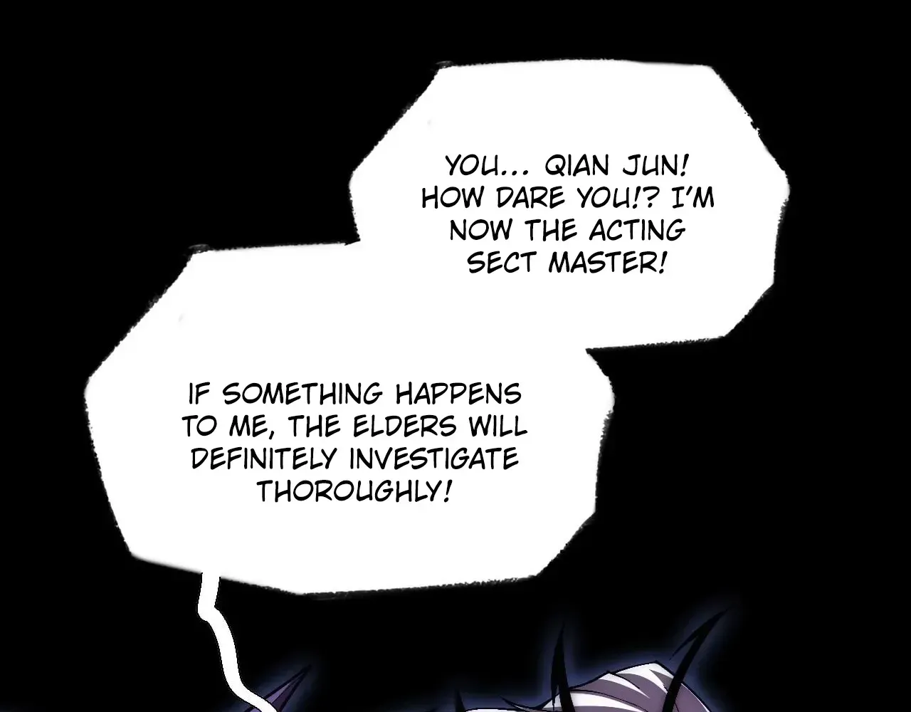 Read Weird Immortal Path chapter 77 image 52 on Lezhin