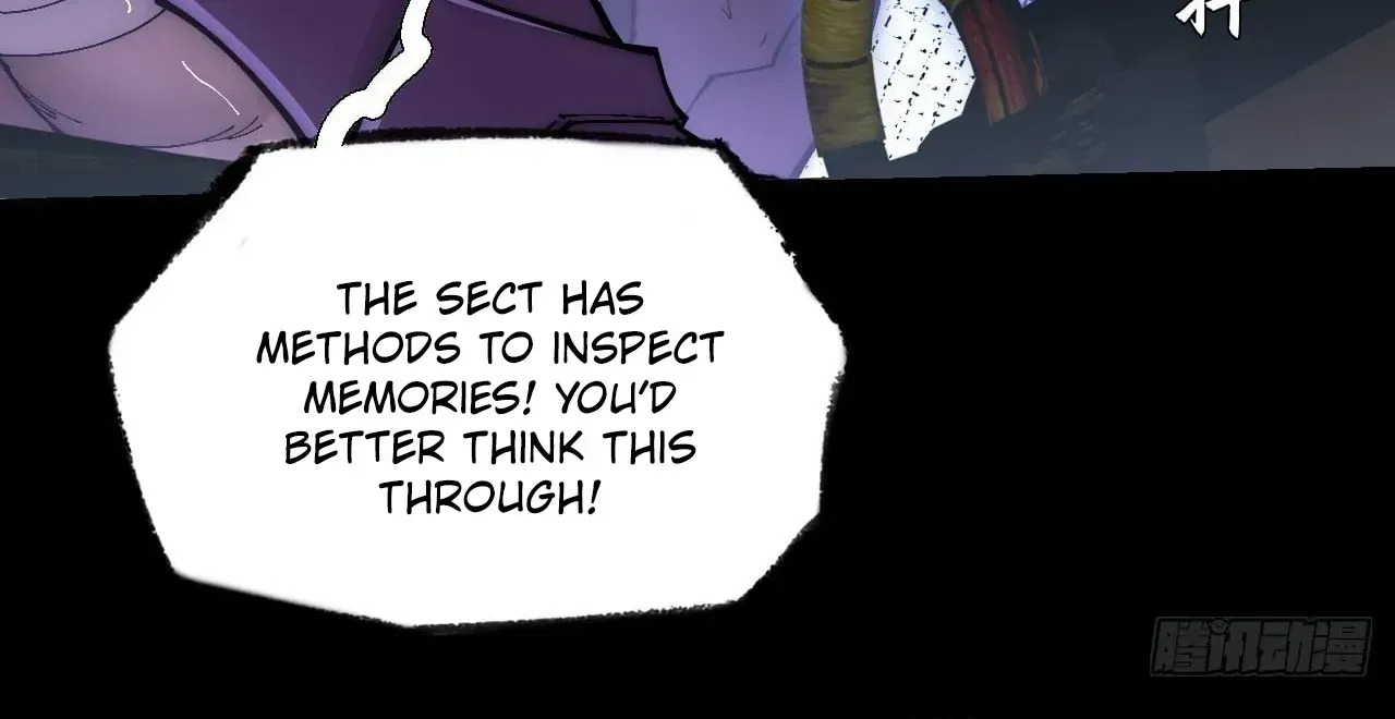 Read Weird Immortal Path chapter 77 image 54 on Lezhin