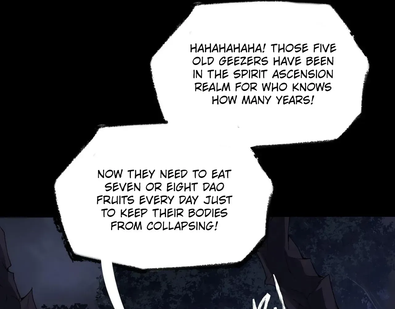 Read Weird Immortal Path chapter 77 image 55 on Lezhin