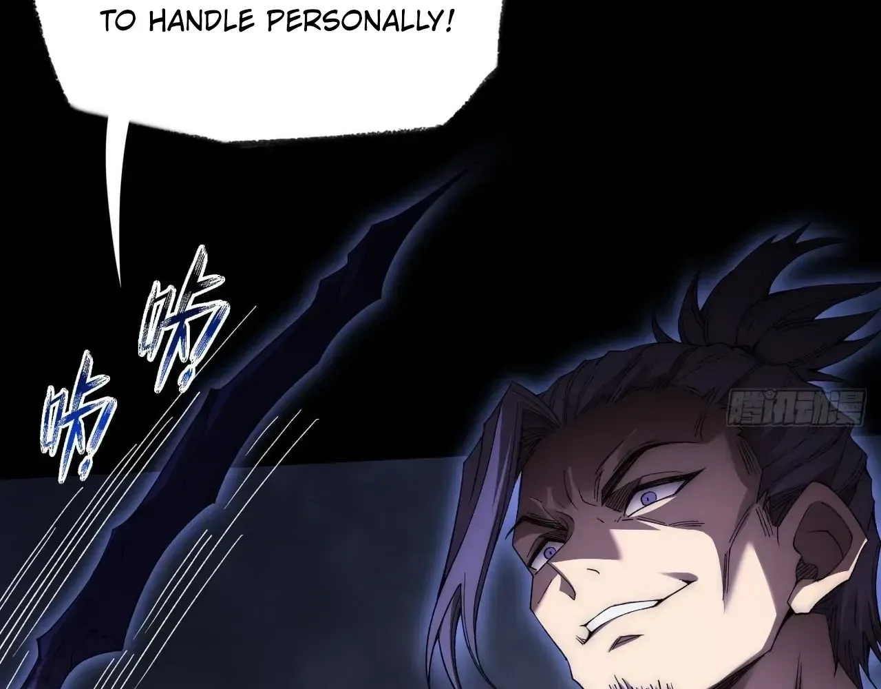 Read Weird Immortal Path chapter 77 image 58 on Lezhin
