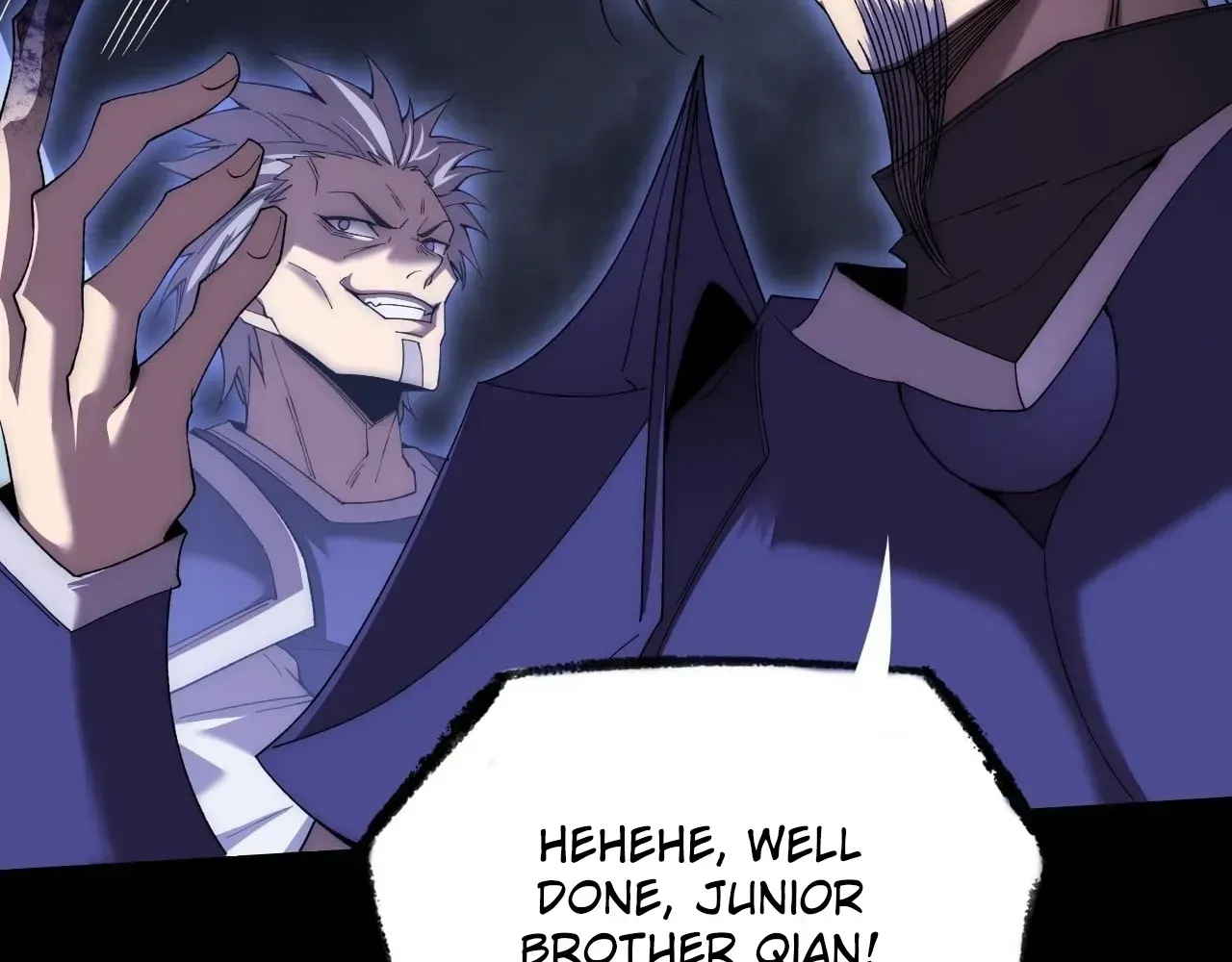 Read Weird Immortal Path chapter 77 image 59 on Lezhin
