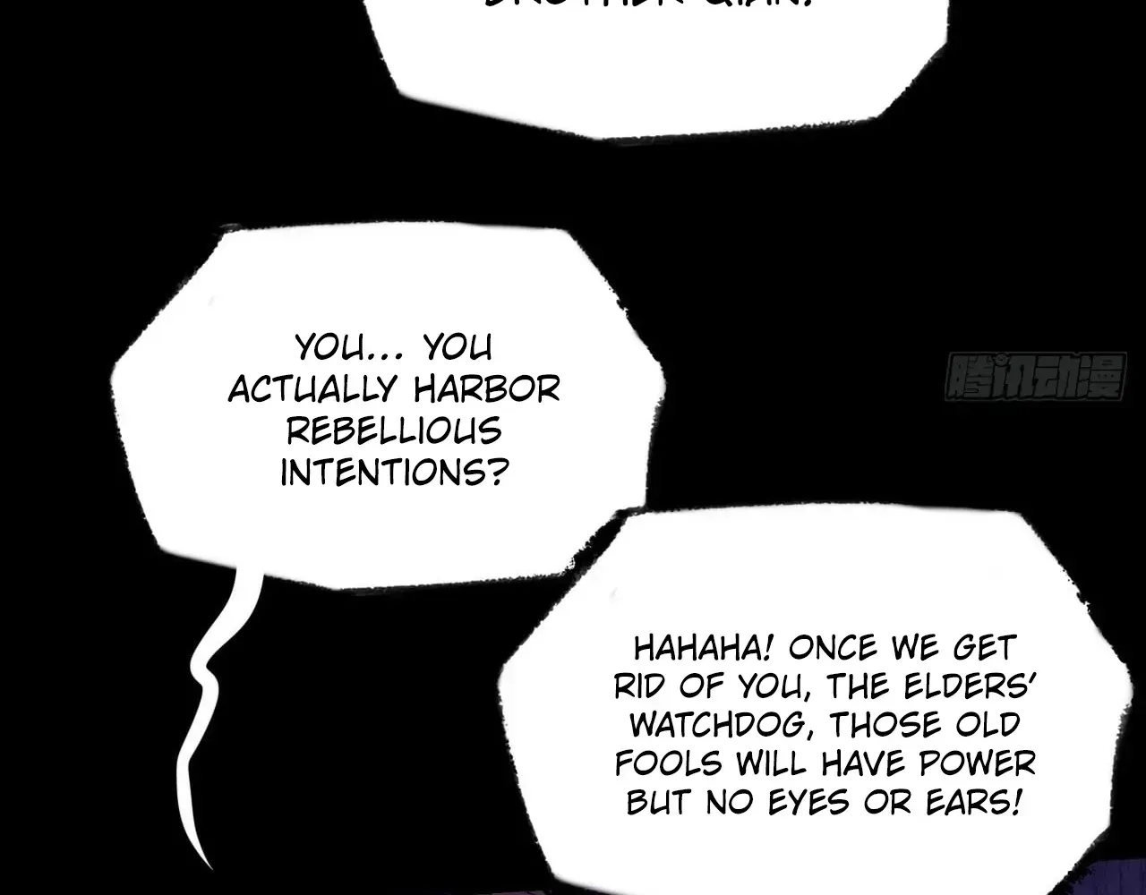 Read Weird Immortal Path chapter 77 image 60 on Lezhin