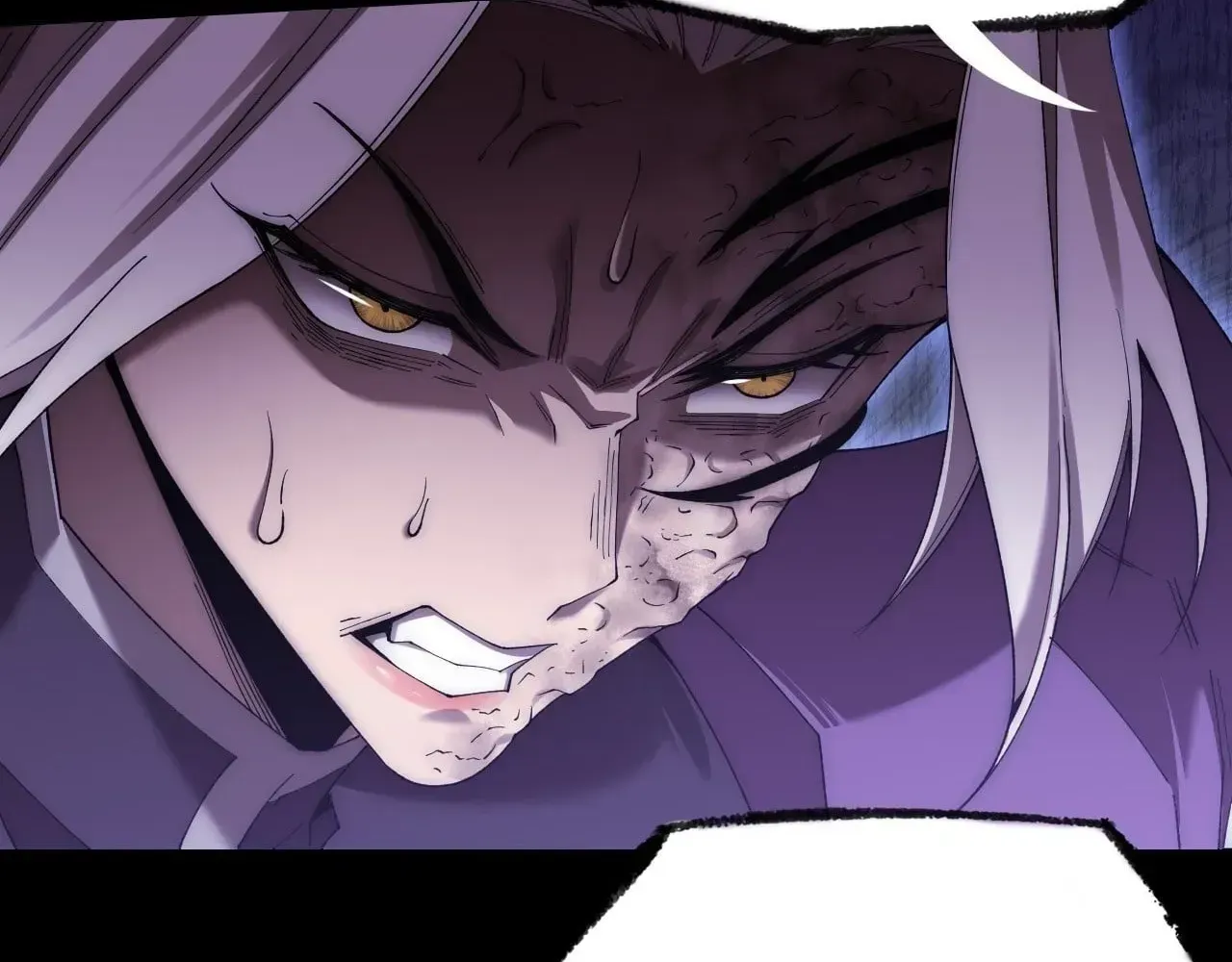 Read Weird Immortal Path chapter 77 image 61 on Lezhin