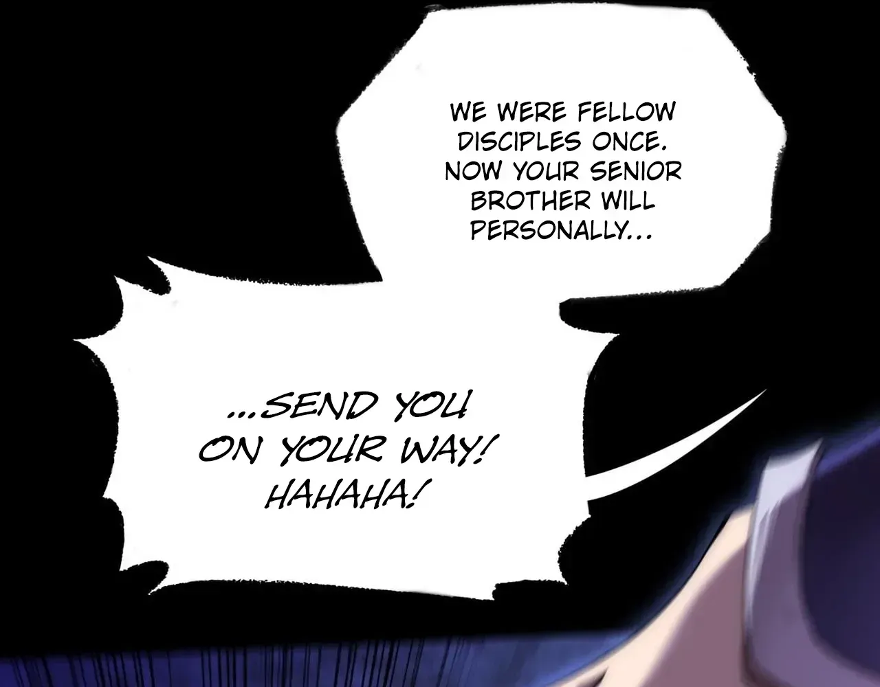 Read Weird Immortal Path chapter 77 image 65 on Lezhin