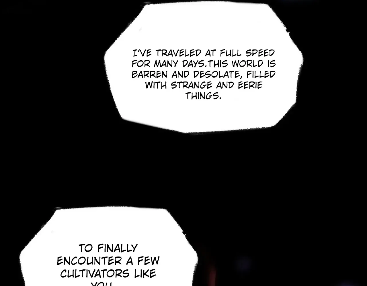 Read Weird Immortal Path chapter 77 image 75 on Lezhin