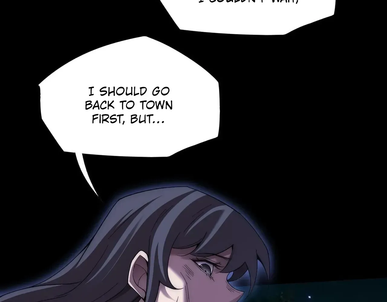 Read Weird Immortal Path chapter 77 image 9 on Lezhin
