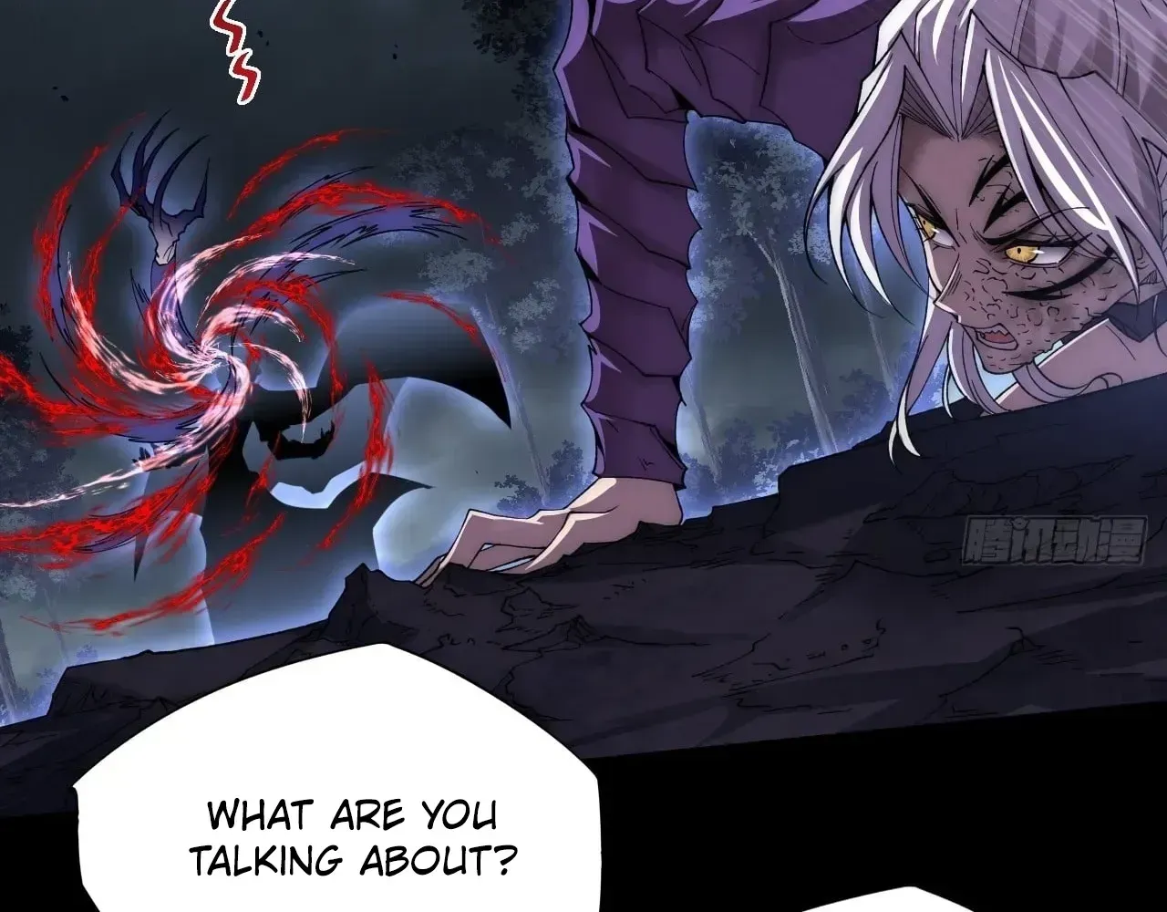 Read Weird Immortal Path chapter 78 image 13 on Lezhin