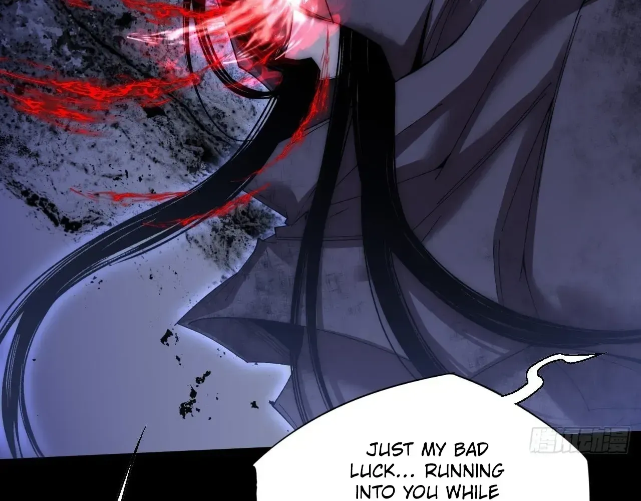 Read Weird Immortal Path chapter 78 image 15 on Lezhin