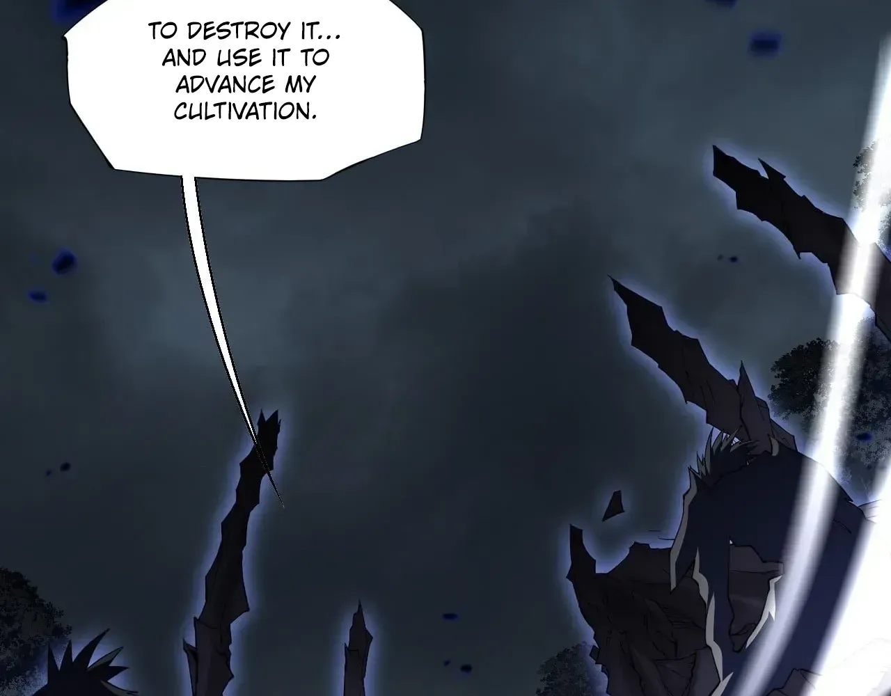 Read Weird Immortal Path chapter 78 image 3 on Lezhin
