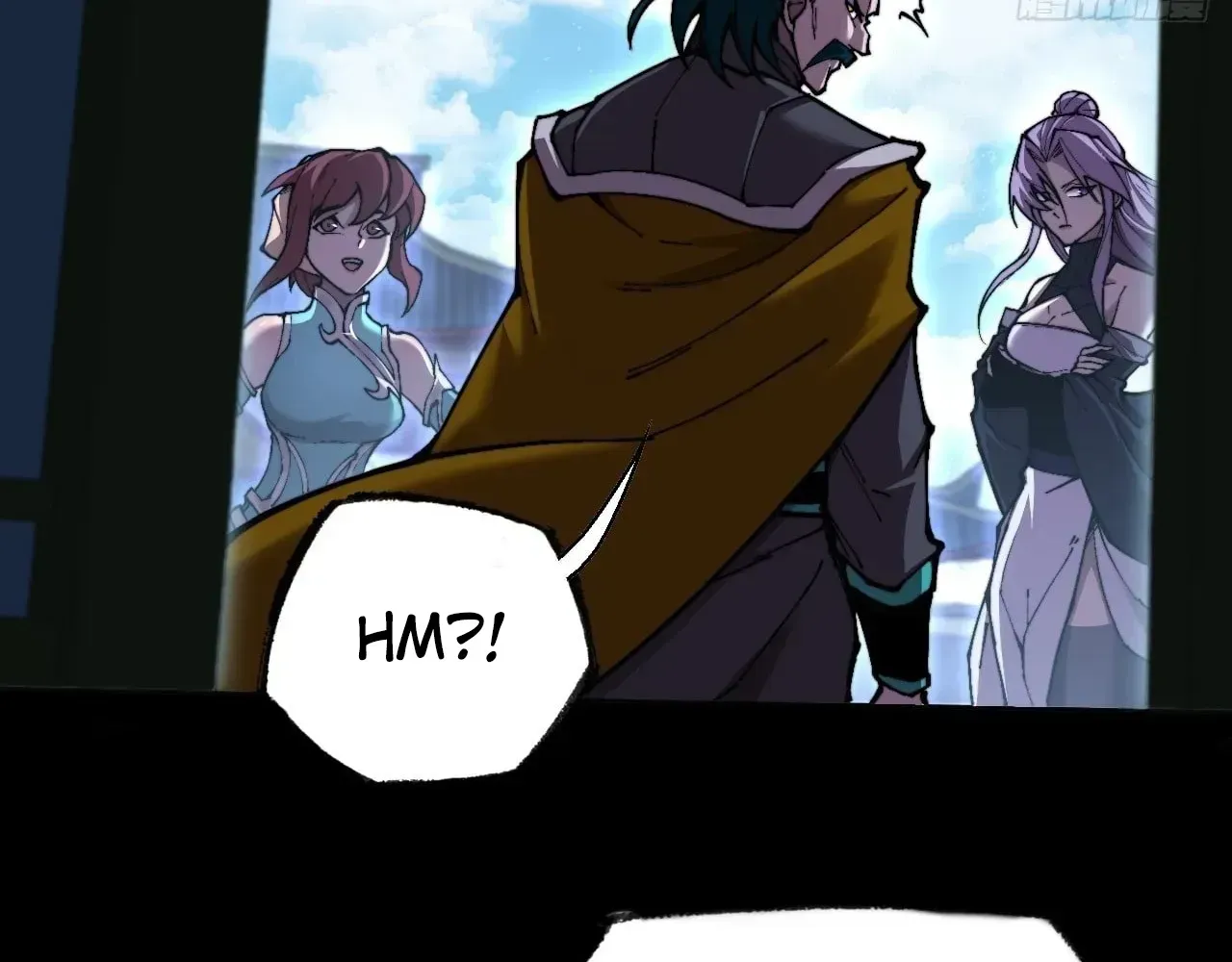 Read Weird Immortal Path chapter 78 image 34 on Lezhin