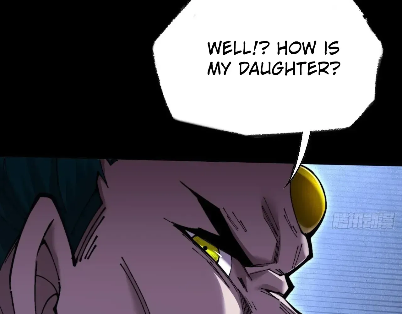 Read Weird Immortal Path chapter 78 image 35 on Lezhin