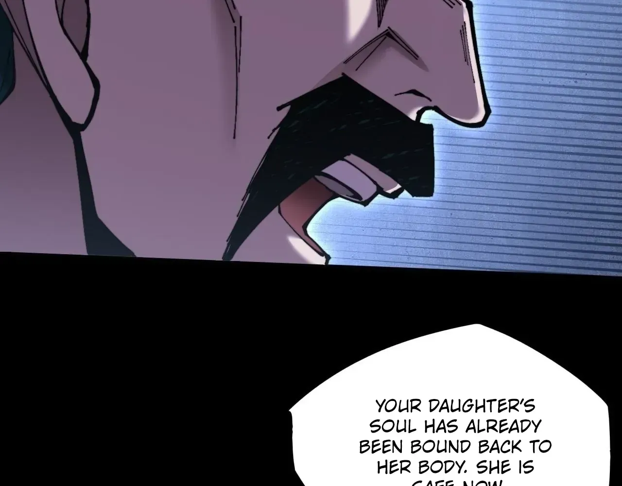 Read Weird Immortal Path chapter 78 image 36 on Lezhin