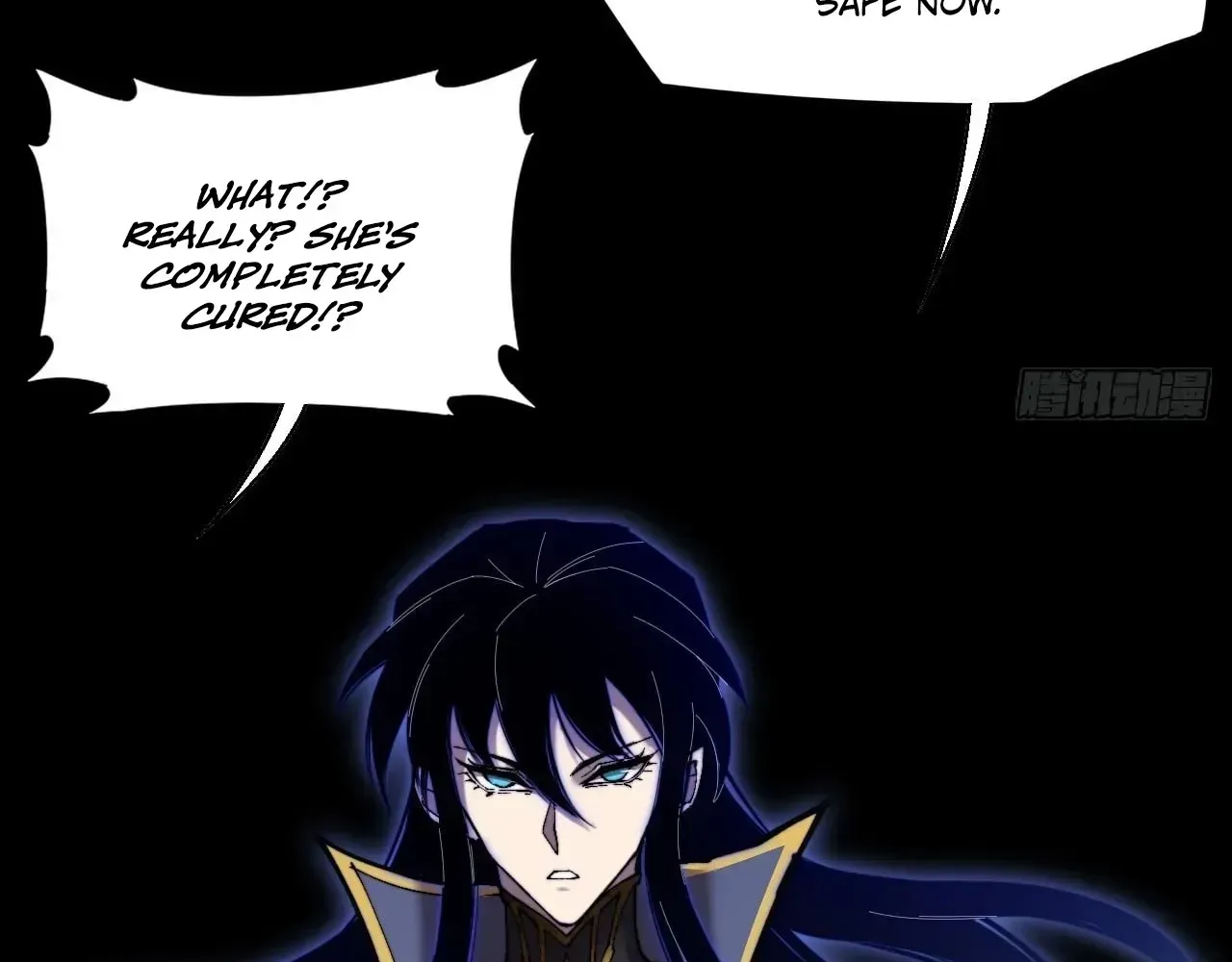 Read Weird Immortal Path chapter 78 image 37 on Lezhin