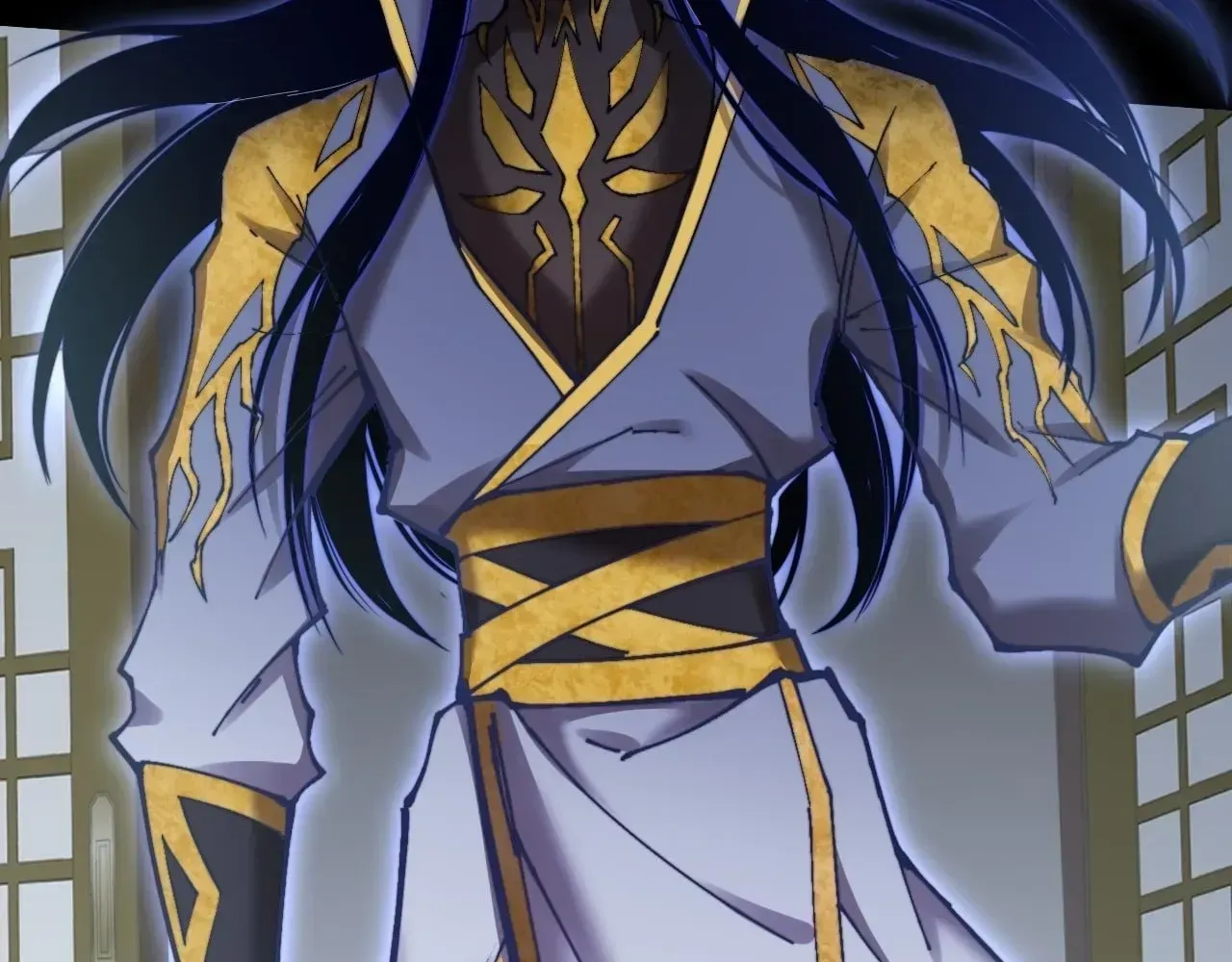 Read Weird Immortal Path chapter 78 image 38 on Lezhin