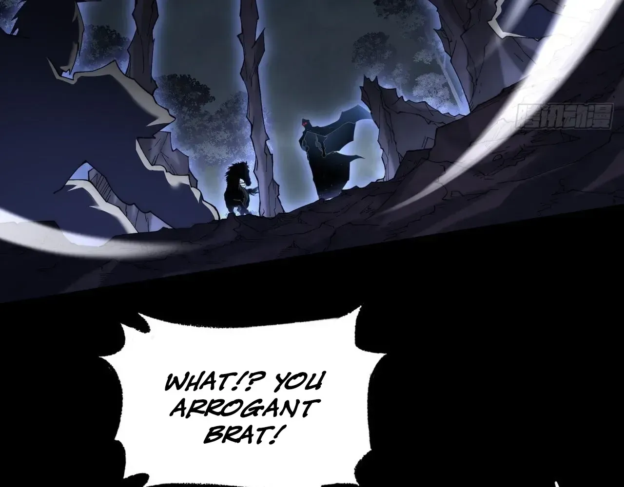 Read Weird Immortal Path chapter 78 image 4 on Lezhin