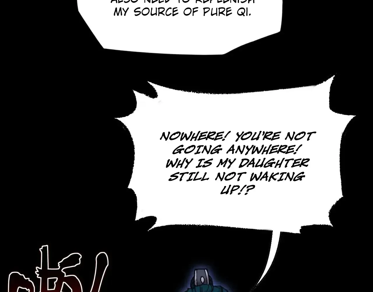 Read Weird Immortal Path chapter 78 image 45 on Lezhin