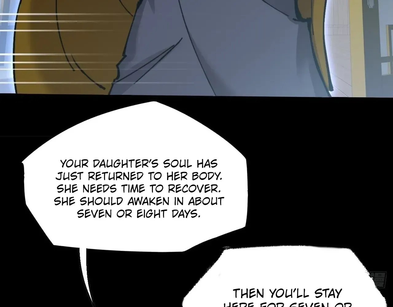Read Weird Immortal Path chapter 78 image 47 on Lezhin