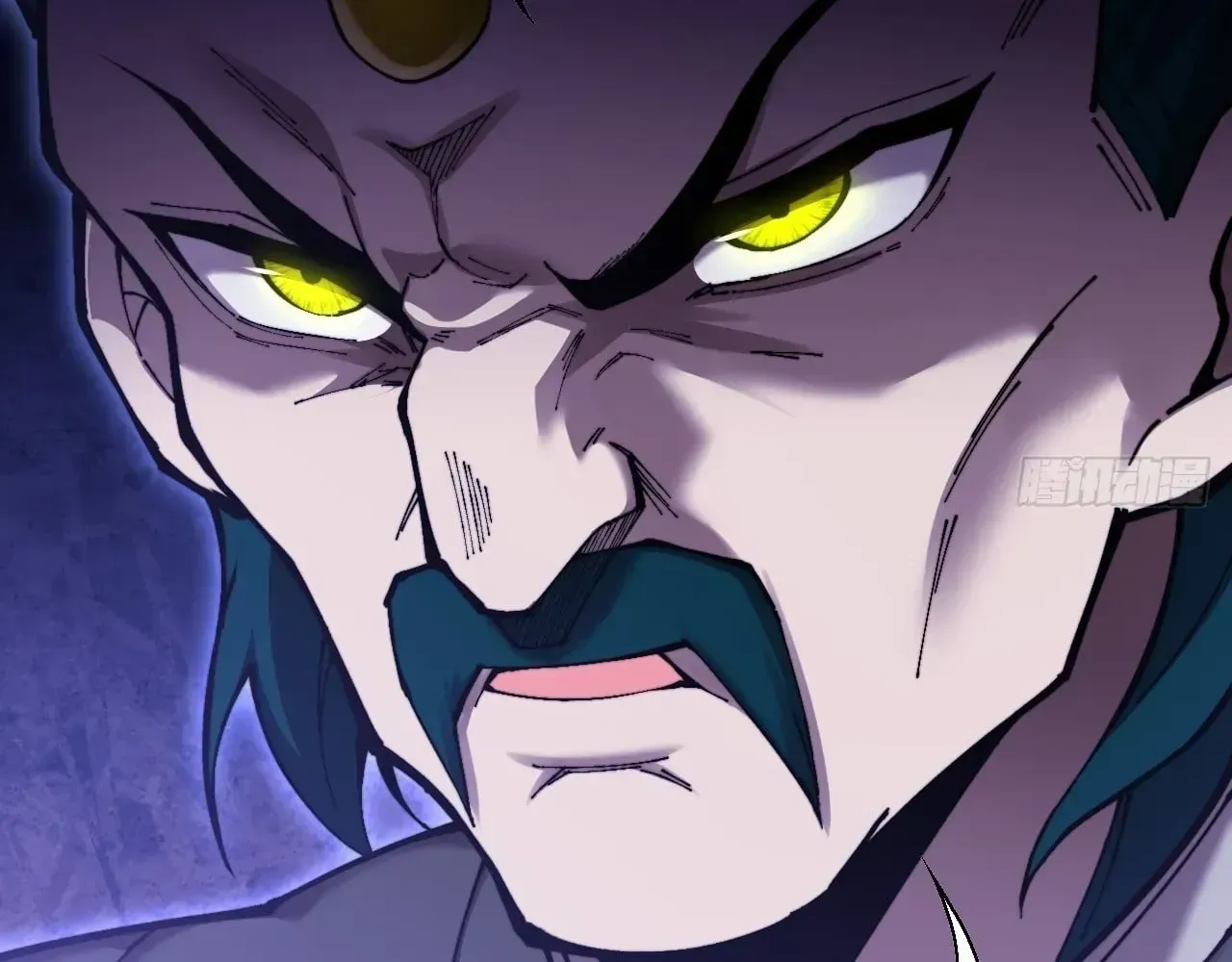 Read Weird Immortal Path chapter 78 image 51 on Lezhin