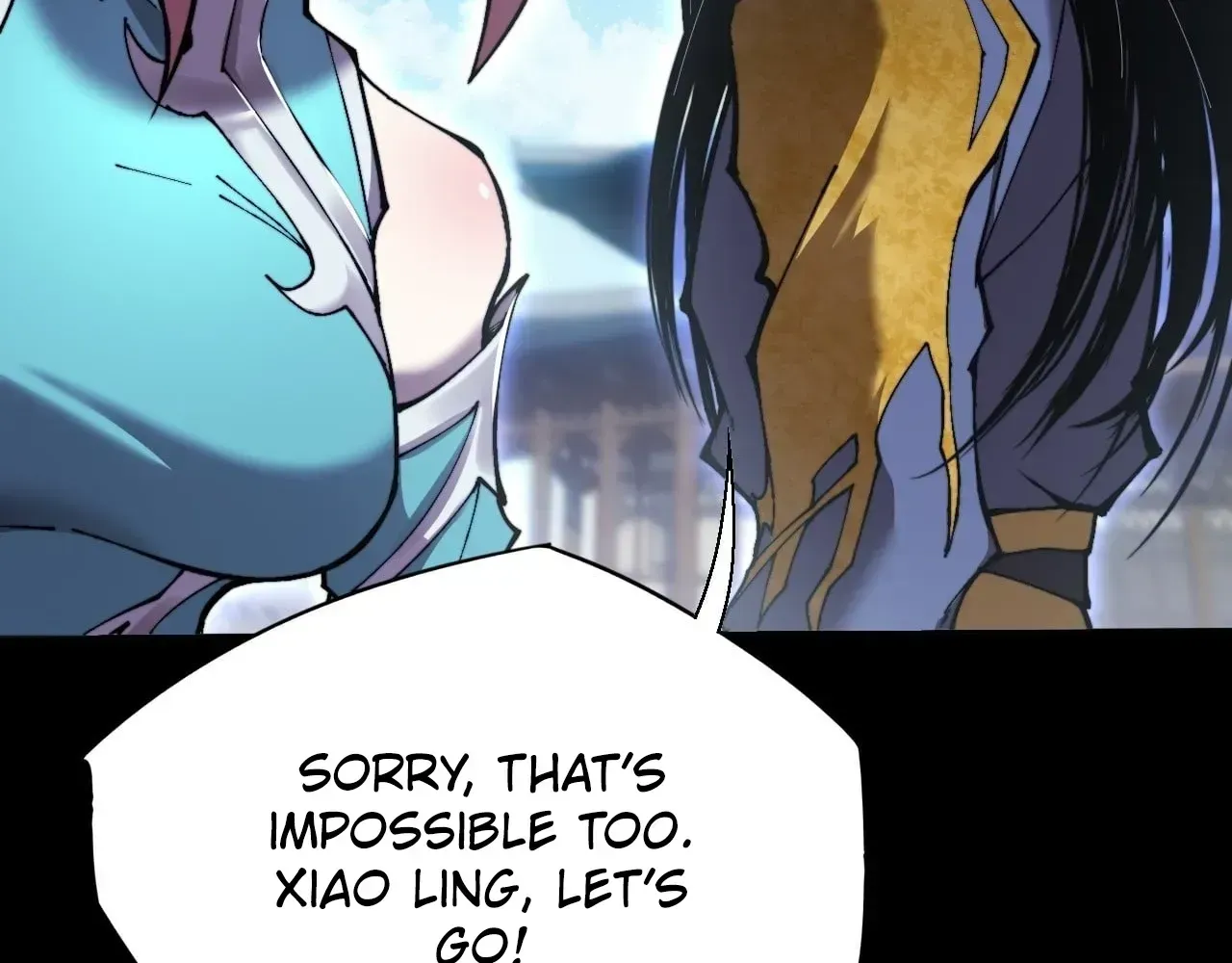 Read Weird Immortal Path chapter 78 image 54 on Lezhin