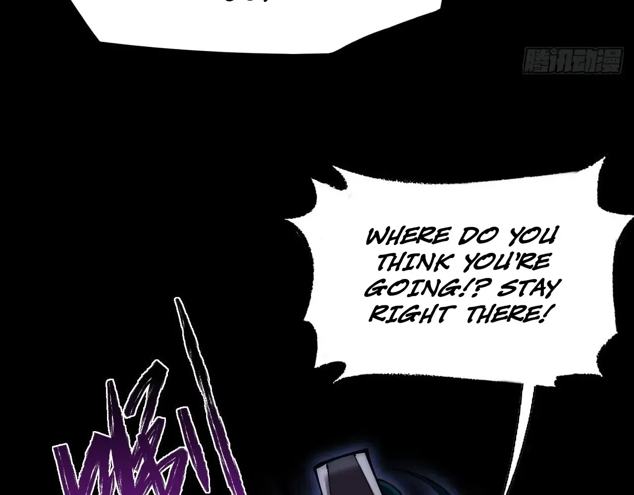 Read Weird Immortal Path chapter 78 image 55 on Lezhin