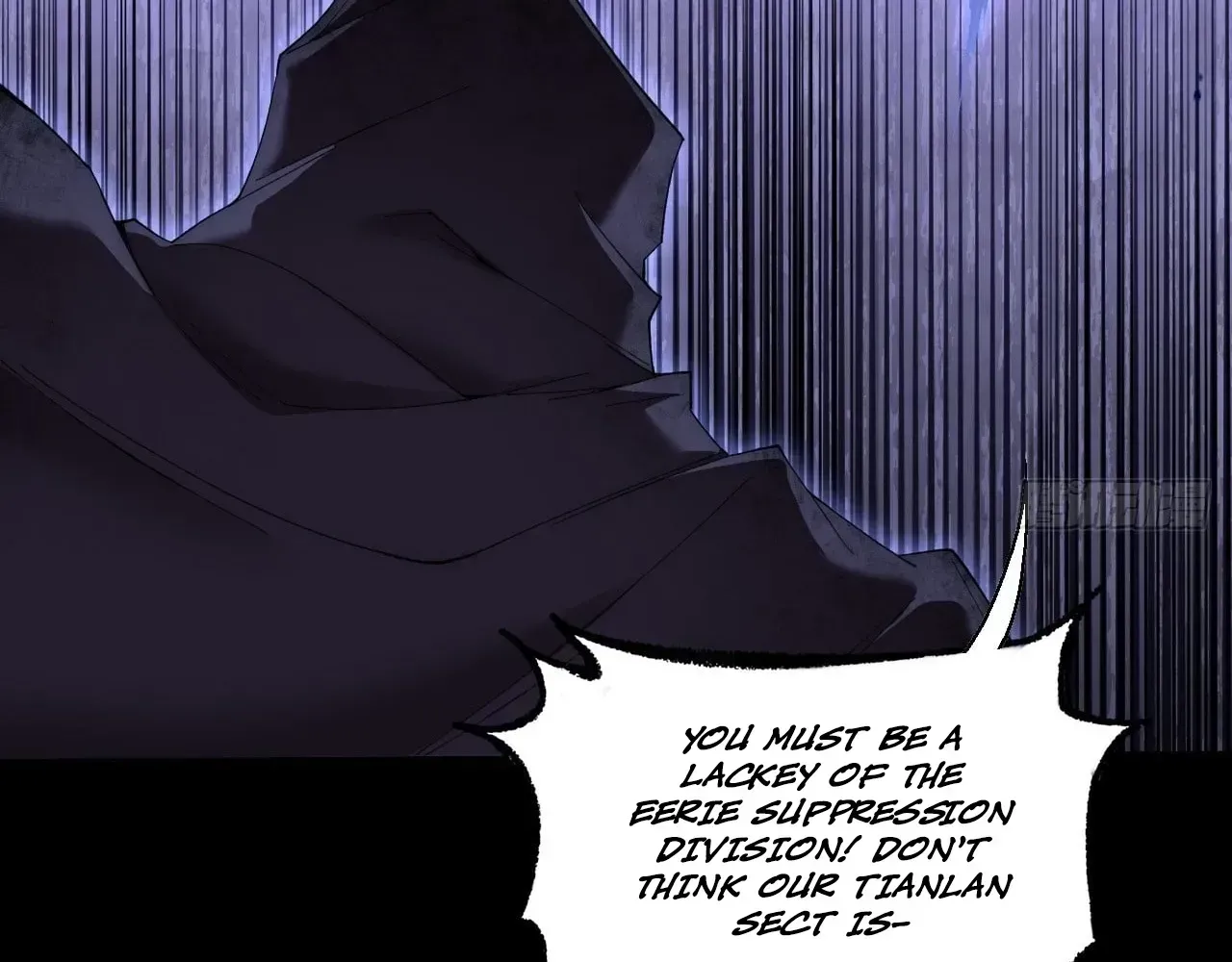 Read Weird Immortal Path chapter 78 image 6 on Lezhin