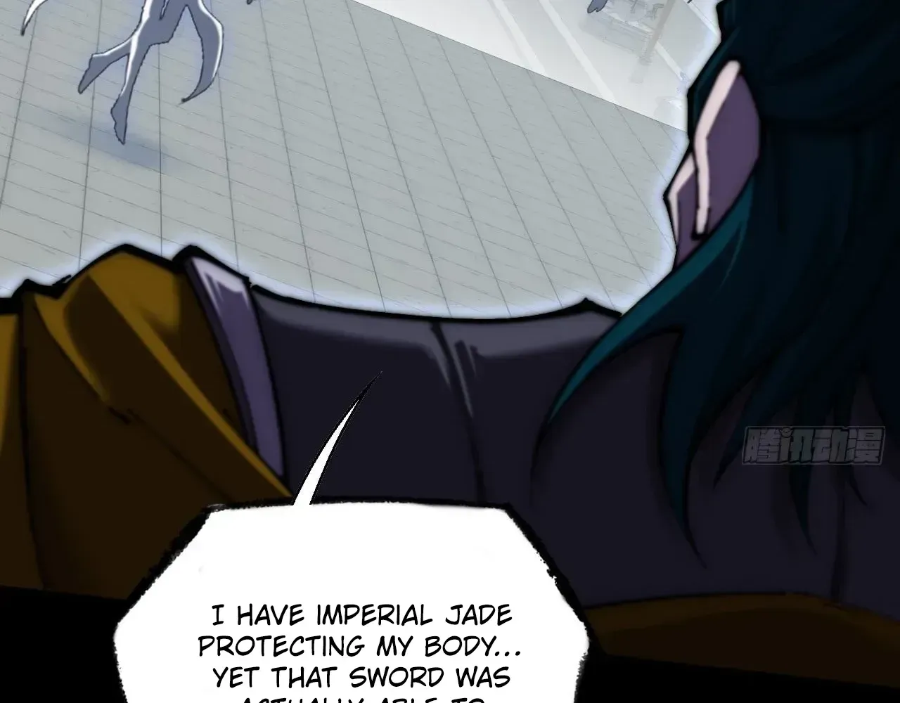 Read Weird Immortal Path chapter 78 image 72 on Lezhin