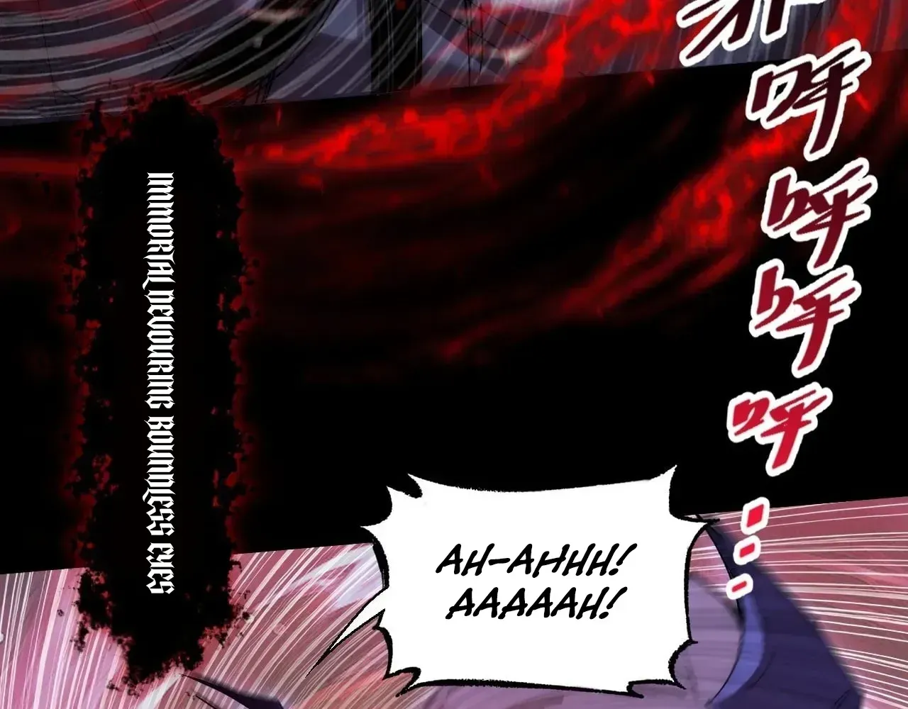 Read Weird Immortal Path chapter 78 image 9 on Lezhin