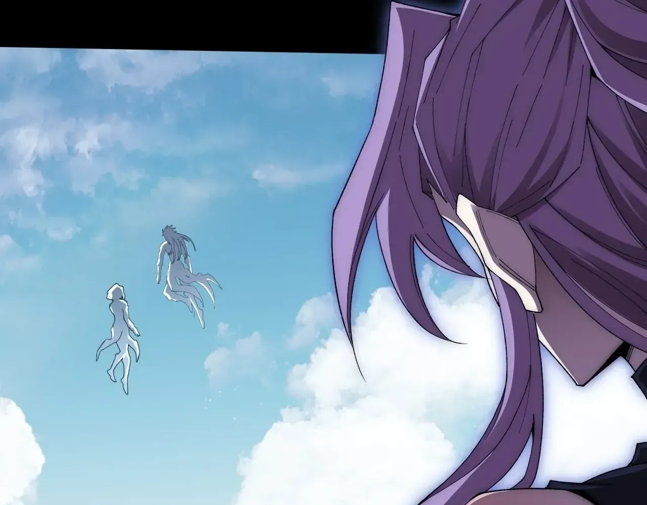 Read Weird Immortal Path chapter 79 image 10 on Lezhin
