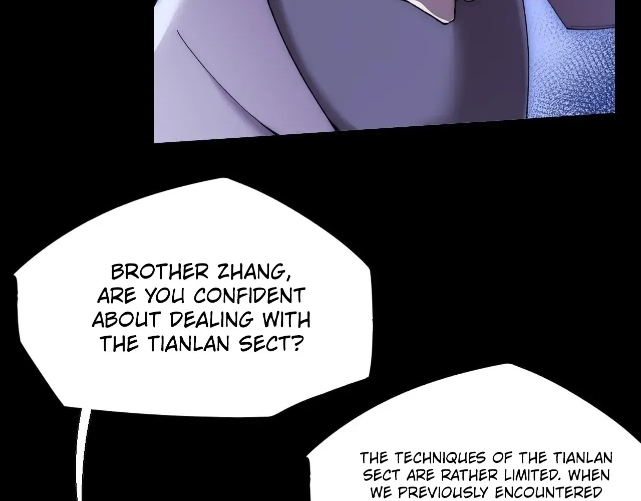 Read Weird Immortal Path chapter 79 image 15 on Lezhin
