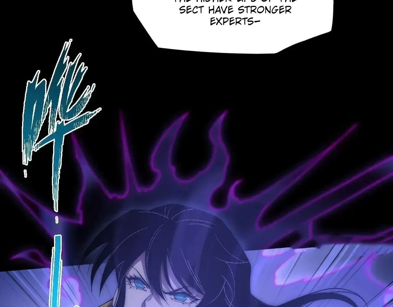 Read Weird Immortal Path chapter 79 image 18 on Lezhin