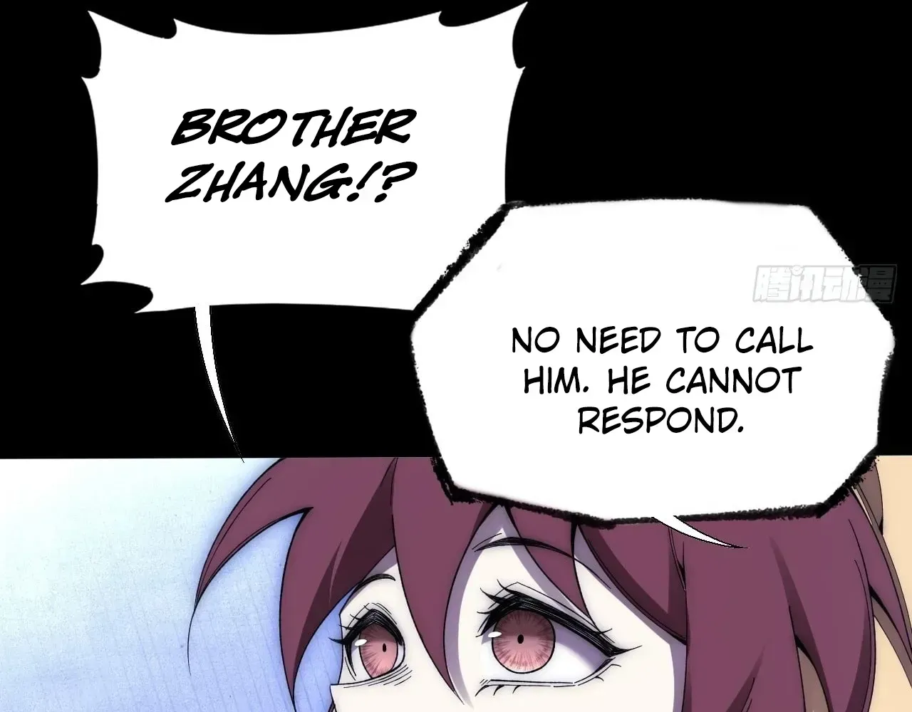 Read Weird Immortal Path chapter 79 image 21 on Lezhin