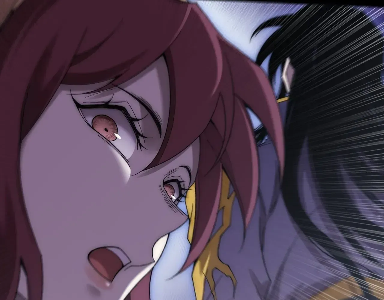 Read Weird Immortal Path chapter 79 image 28 on Lezhin
