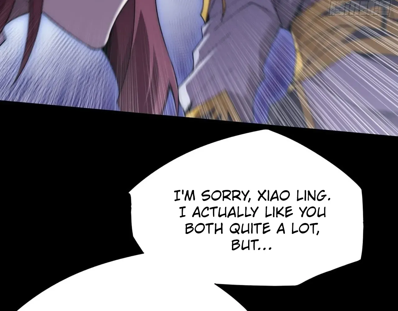 Read Weird Immortal Path chapter 79 image 29 on Lezhin