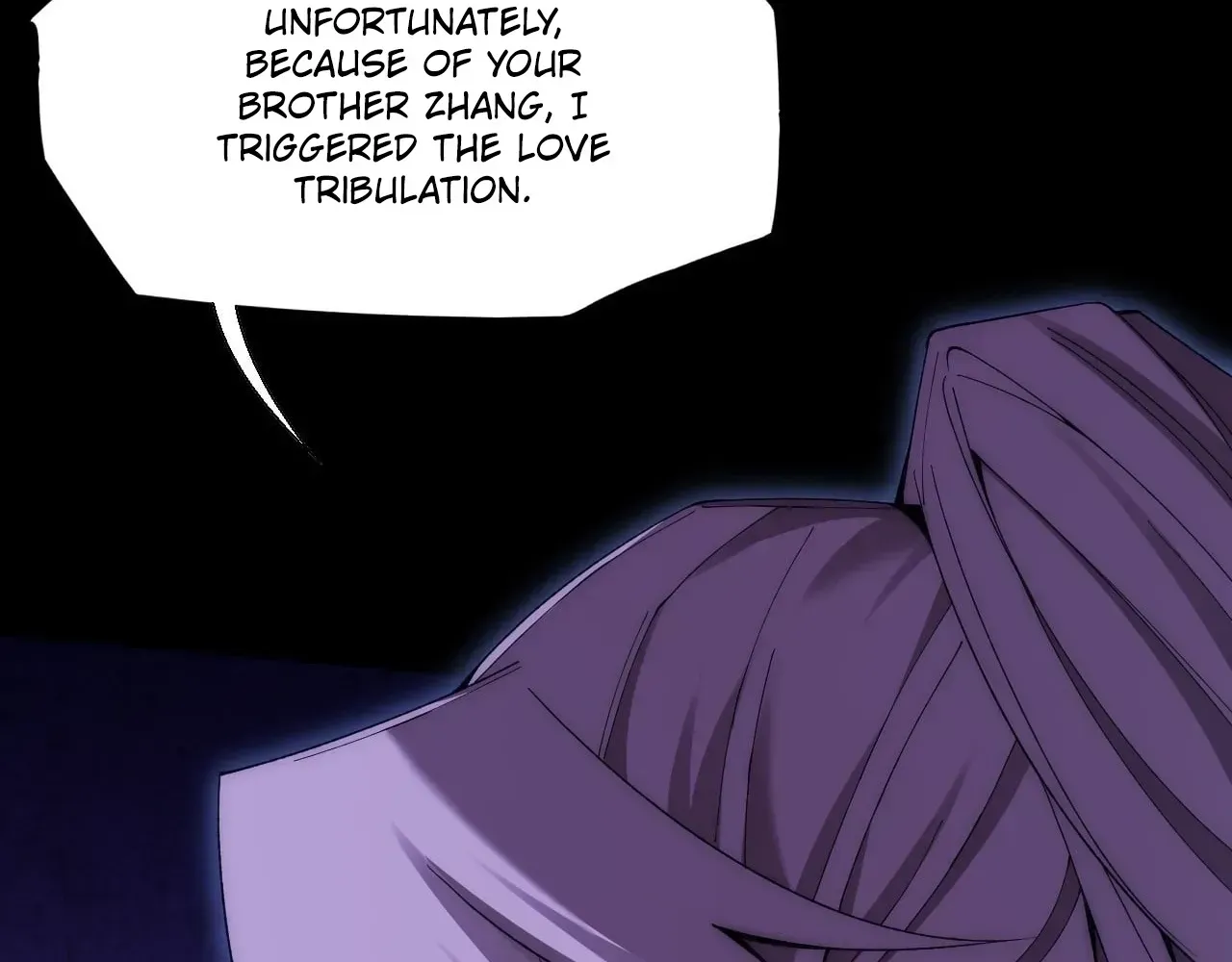 Read Weird Immortal Path chapter 79 image 30 on Lezhin