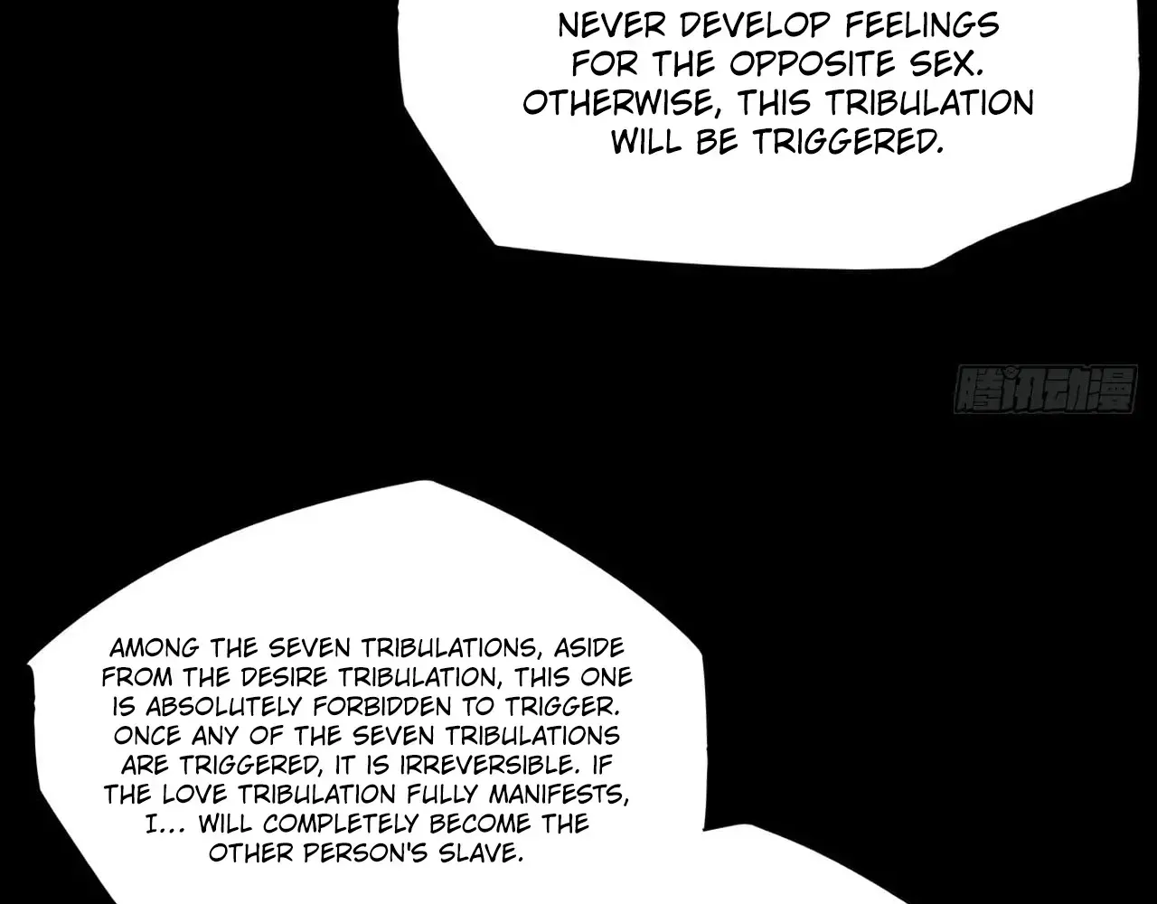 Read Weird Immortal Path chapter 79 image 33 on Lezhin