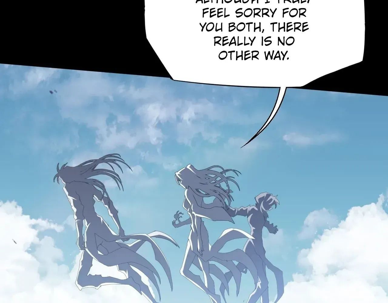 Read Weird Immortal Path chapter 79 image 40 on Lezhin